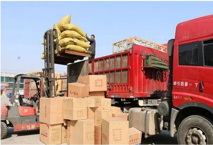 泉州到百色物流专线