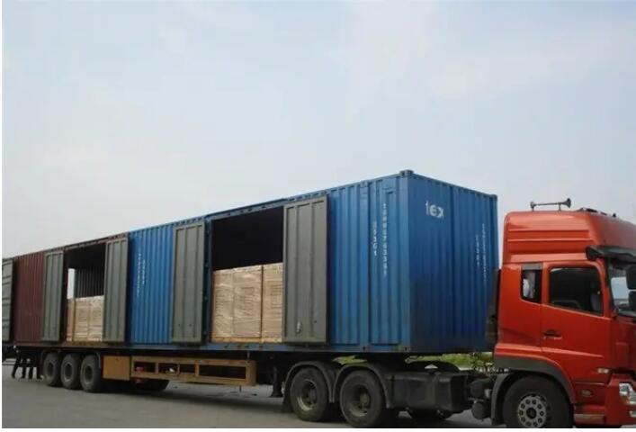 泉州到百色整车运输