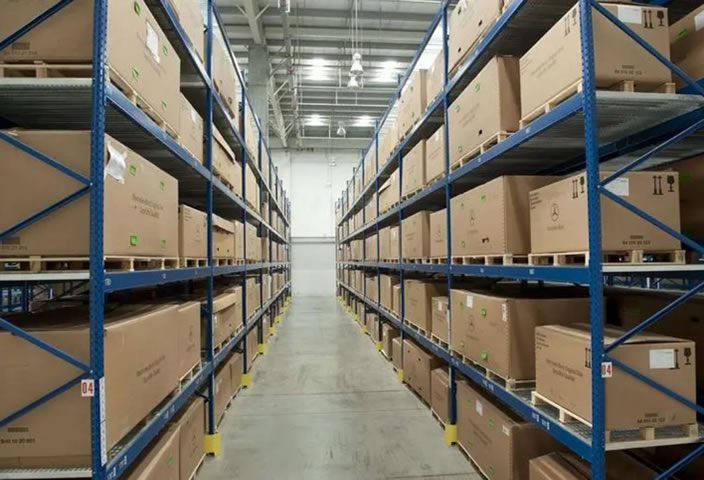 泉州到百色货物仓储