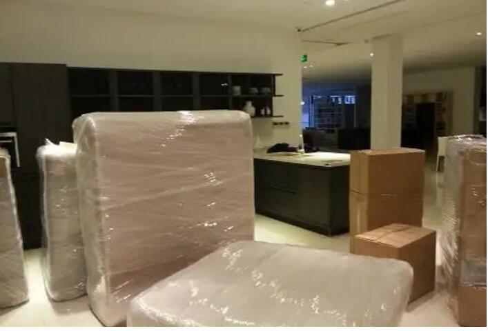 泉州到百色长途搬家