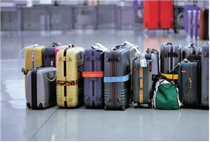 泉州到百色行李托运